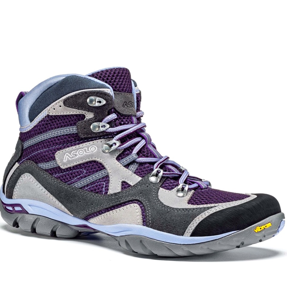 Asolo Ellery Hiking Boot - great condition. A tad short for me.